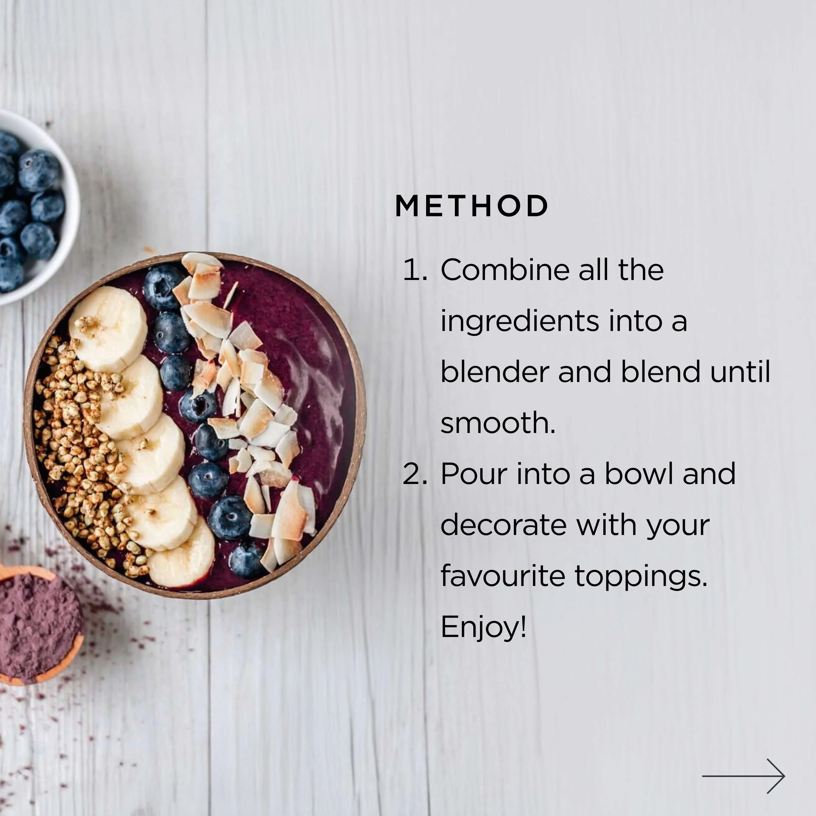 ACAI POWDER - Image 4