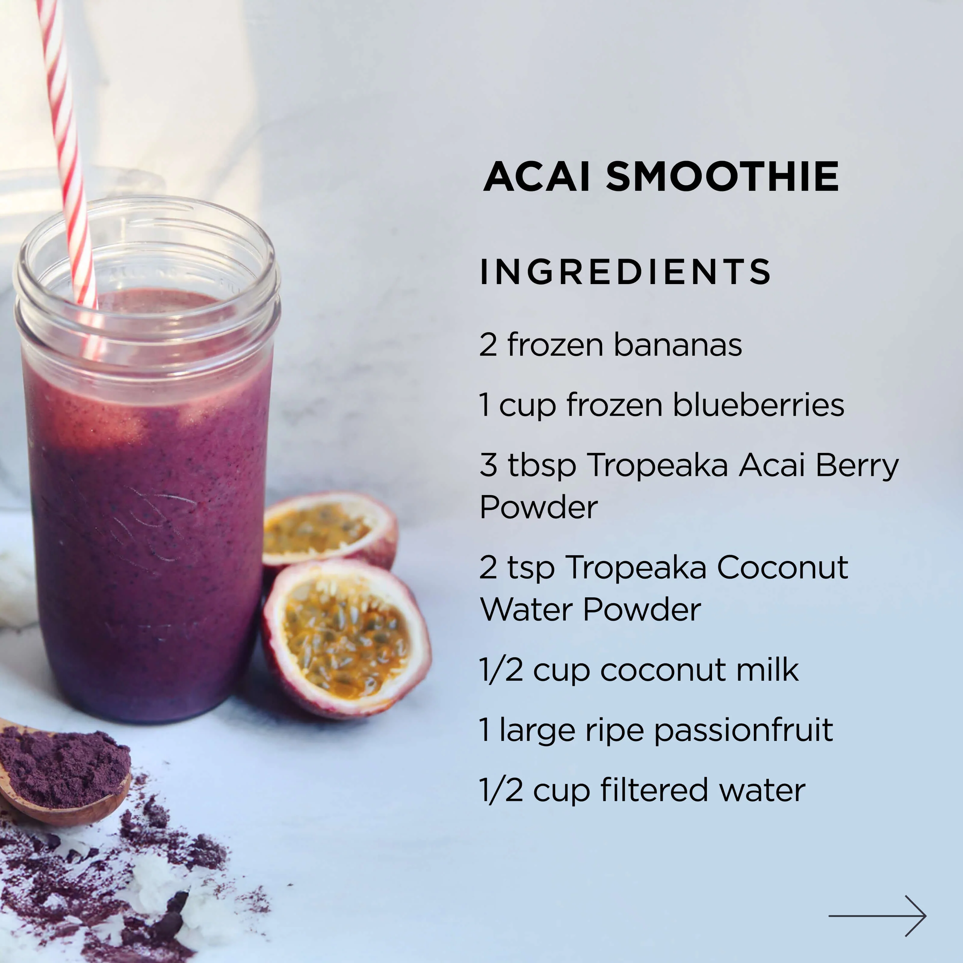 ACAI POWDER - Image 5