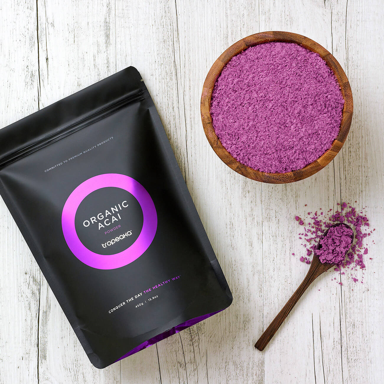 ACAI POWDER - Image 7