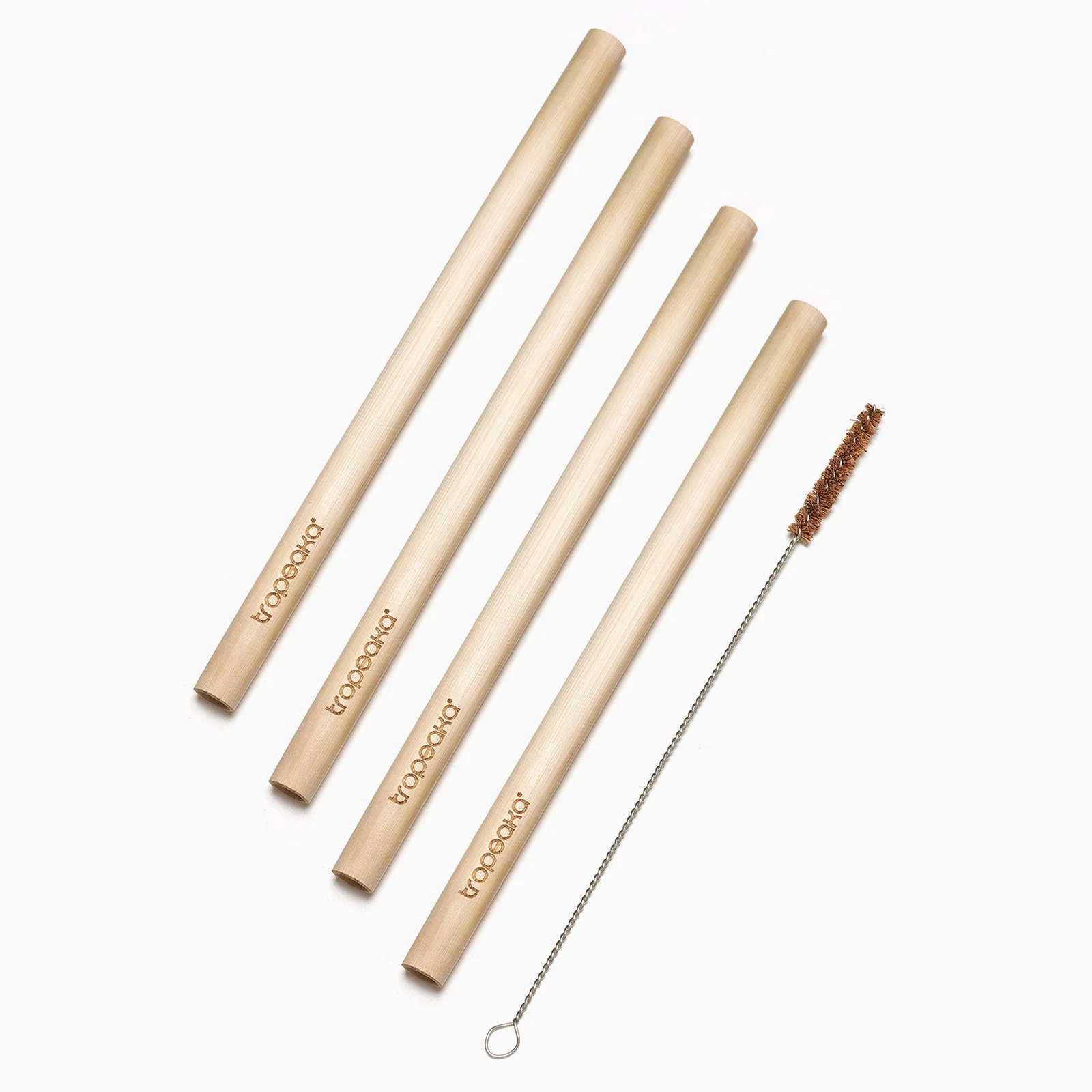 BAMBOO STRAWS - Image 3