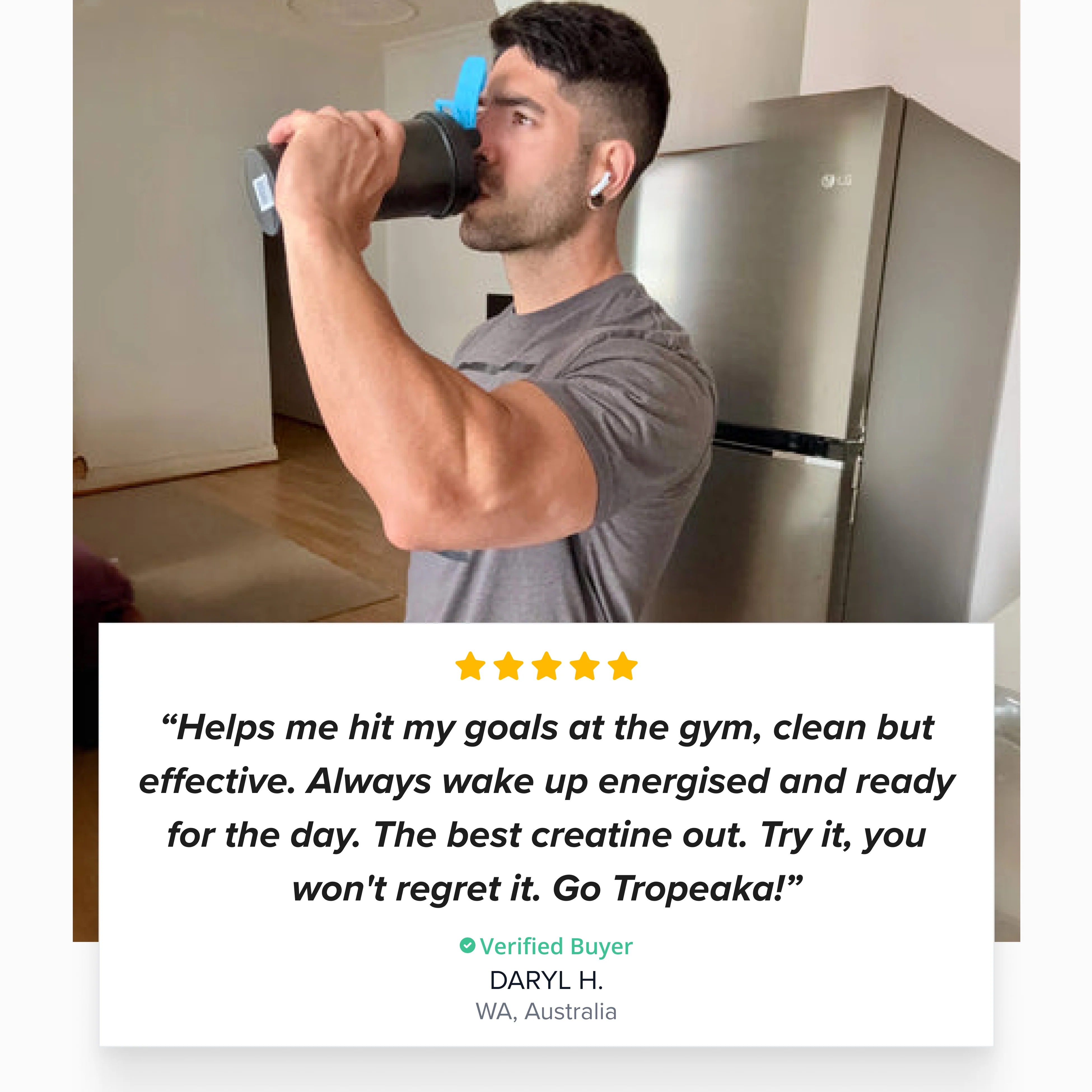 CREATINE MONOHYDRATE - Image 5