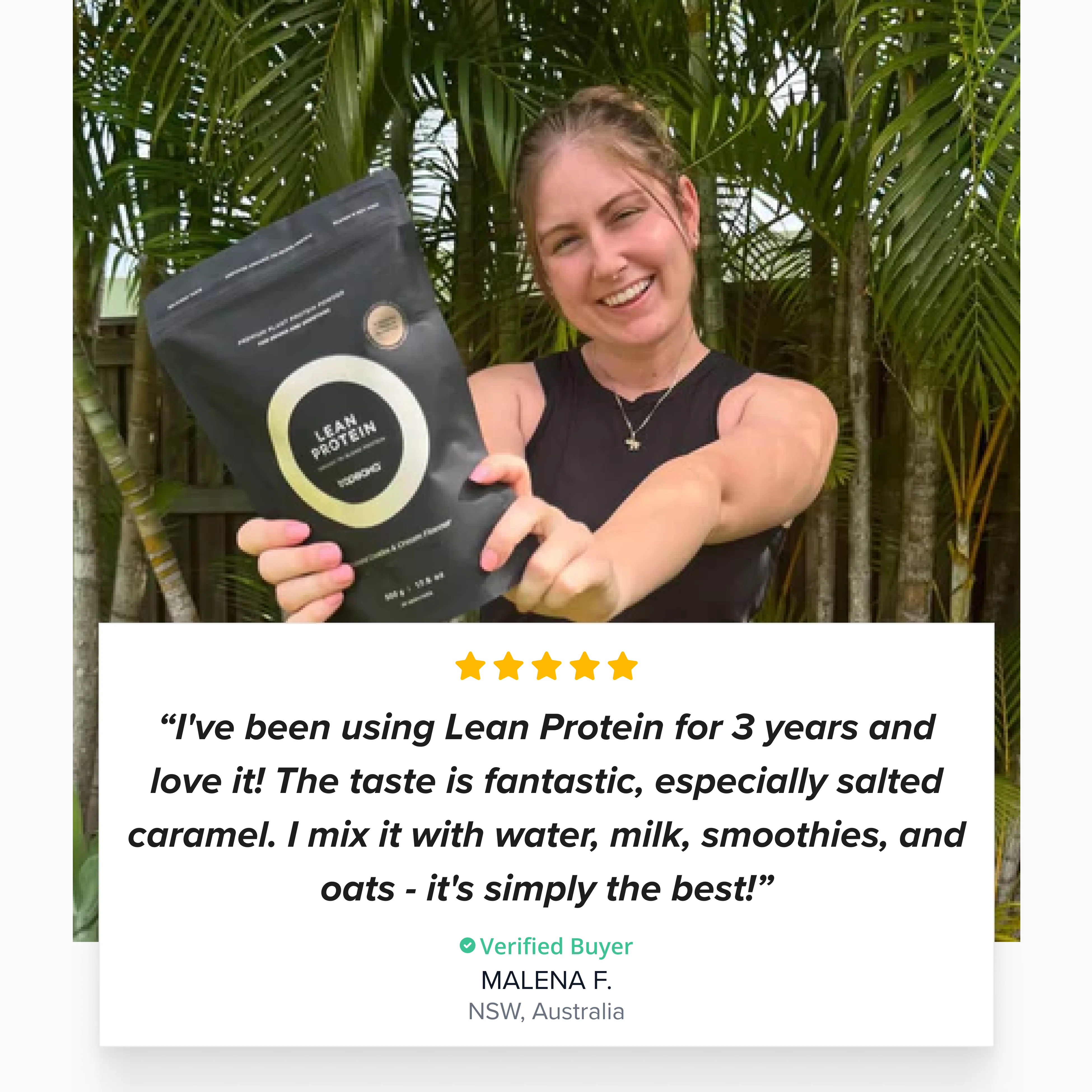 LEAN PROTEIN - Image 5