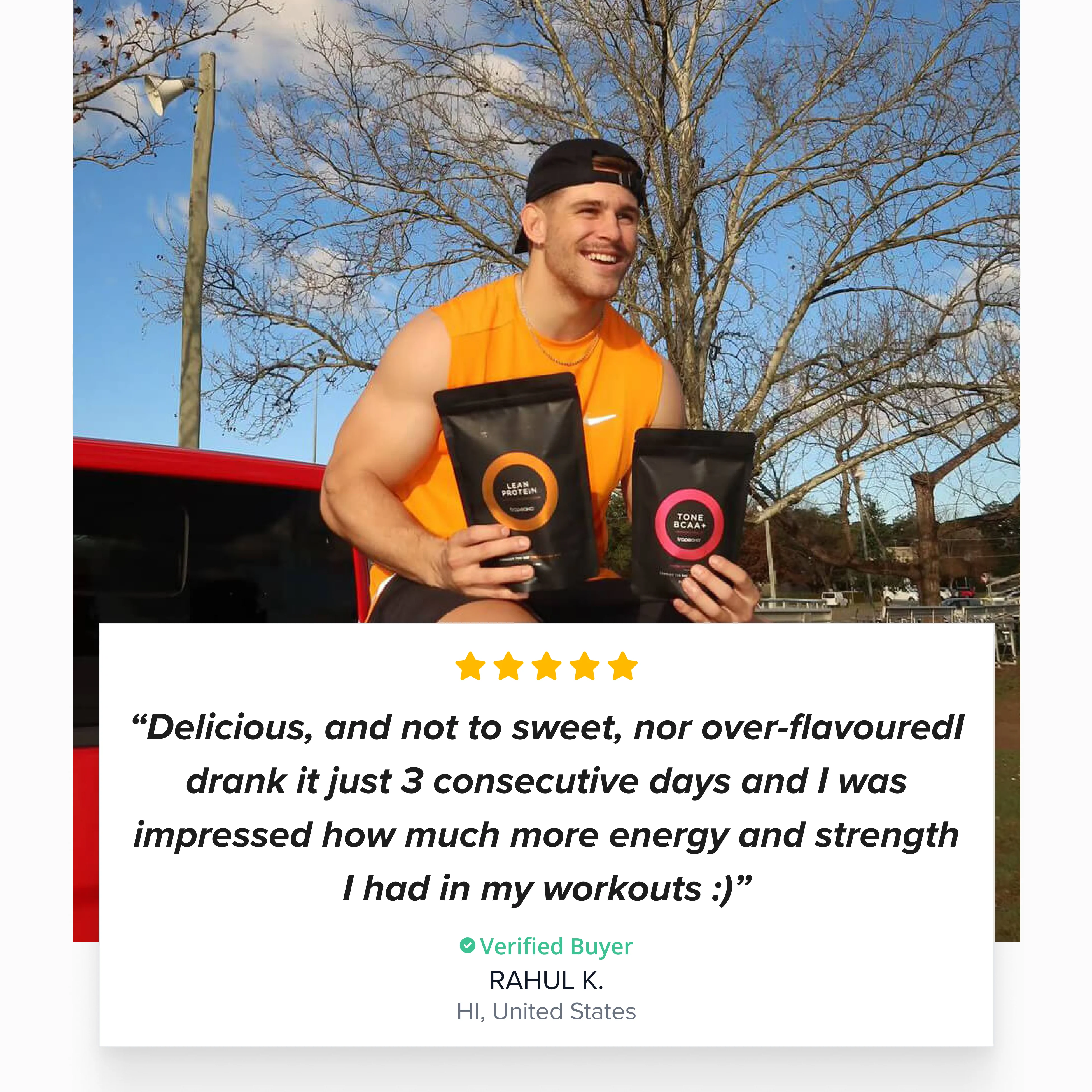 LEAN PROTEIN - Image 6