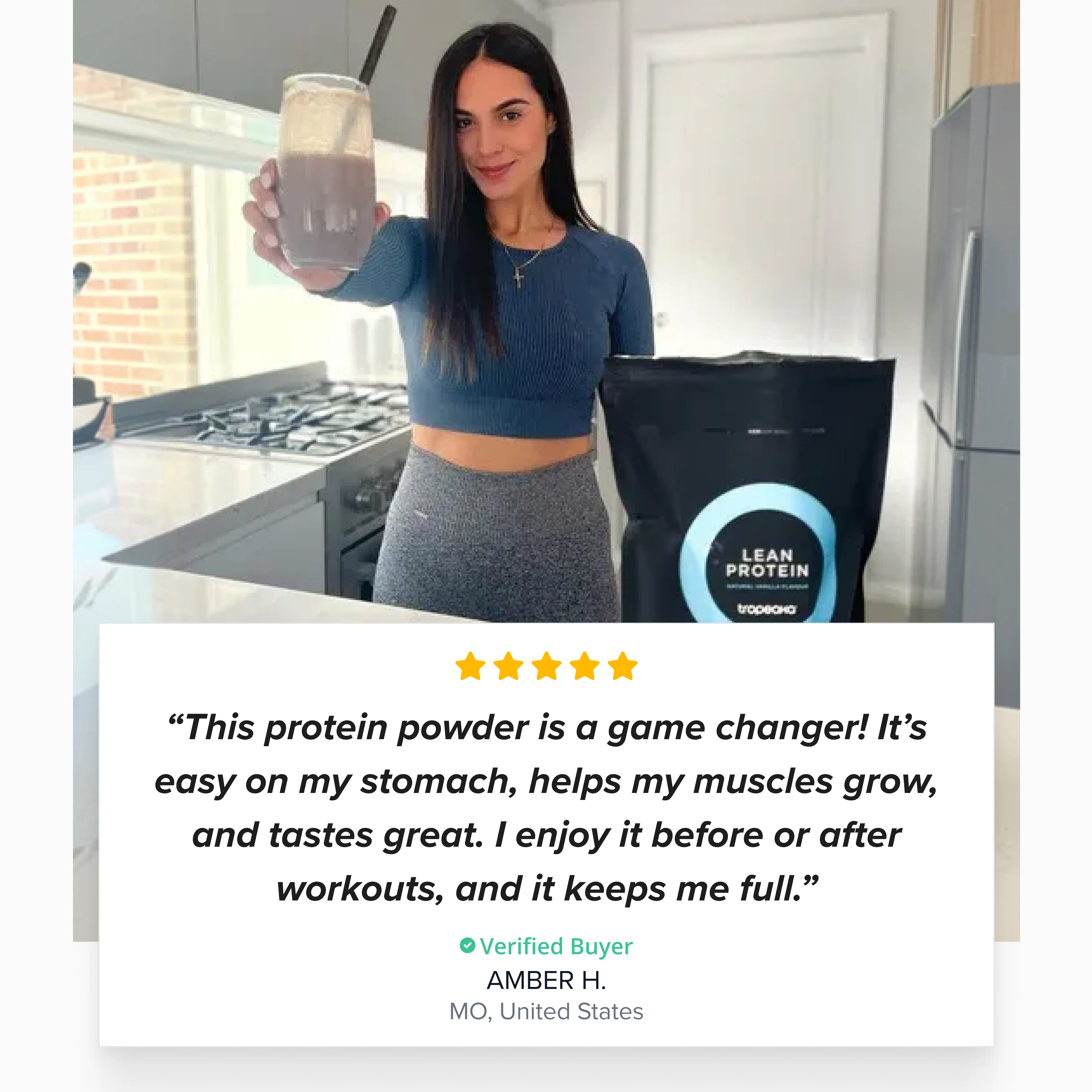 LEAN PROTEIN - Image 7