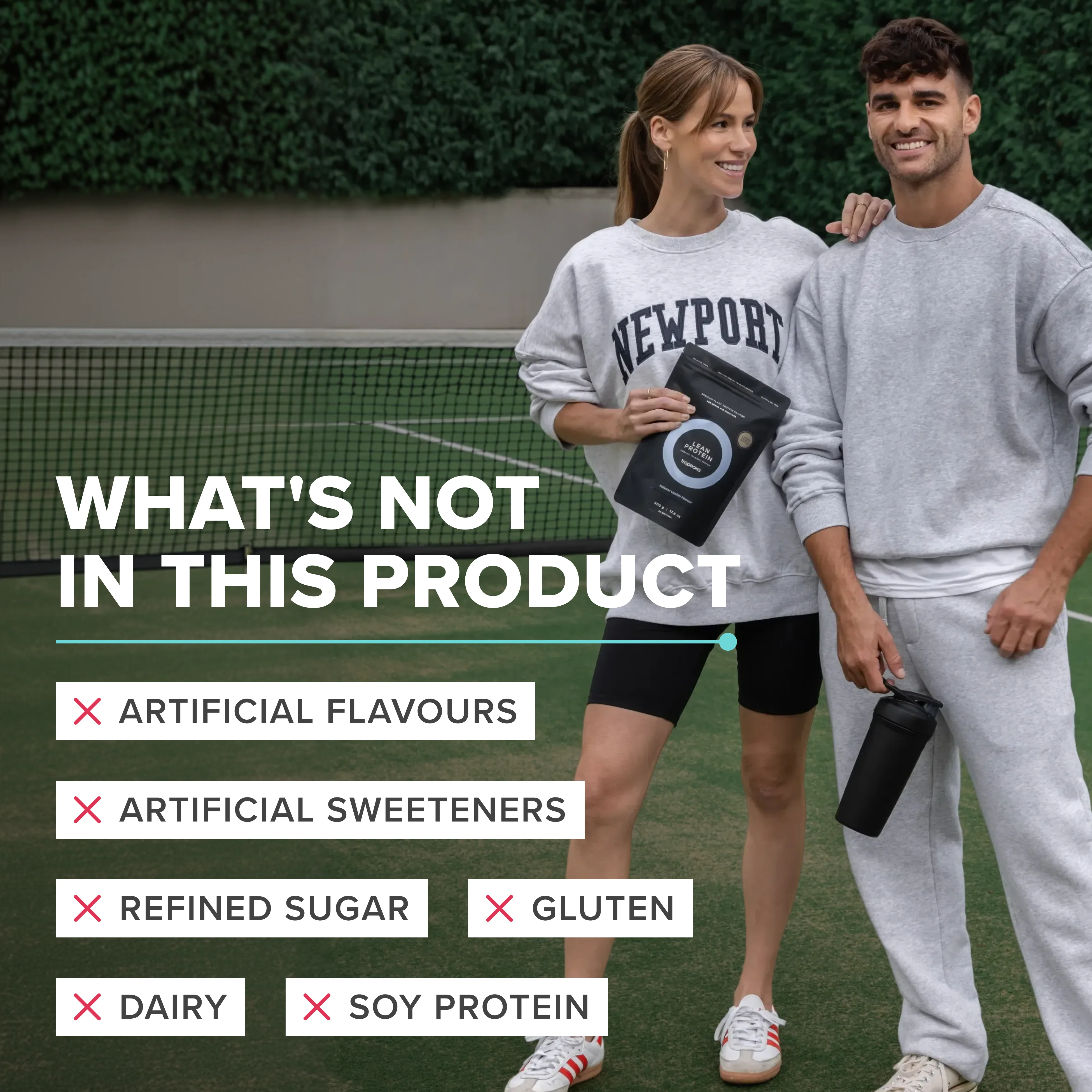 LEAN PROTEIN - Image 8