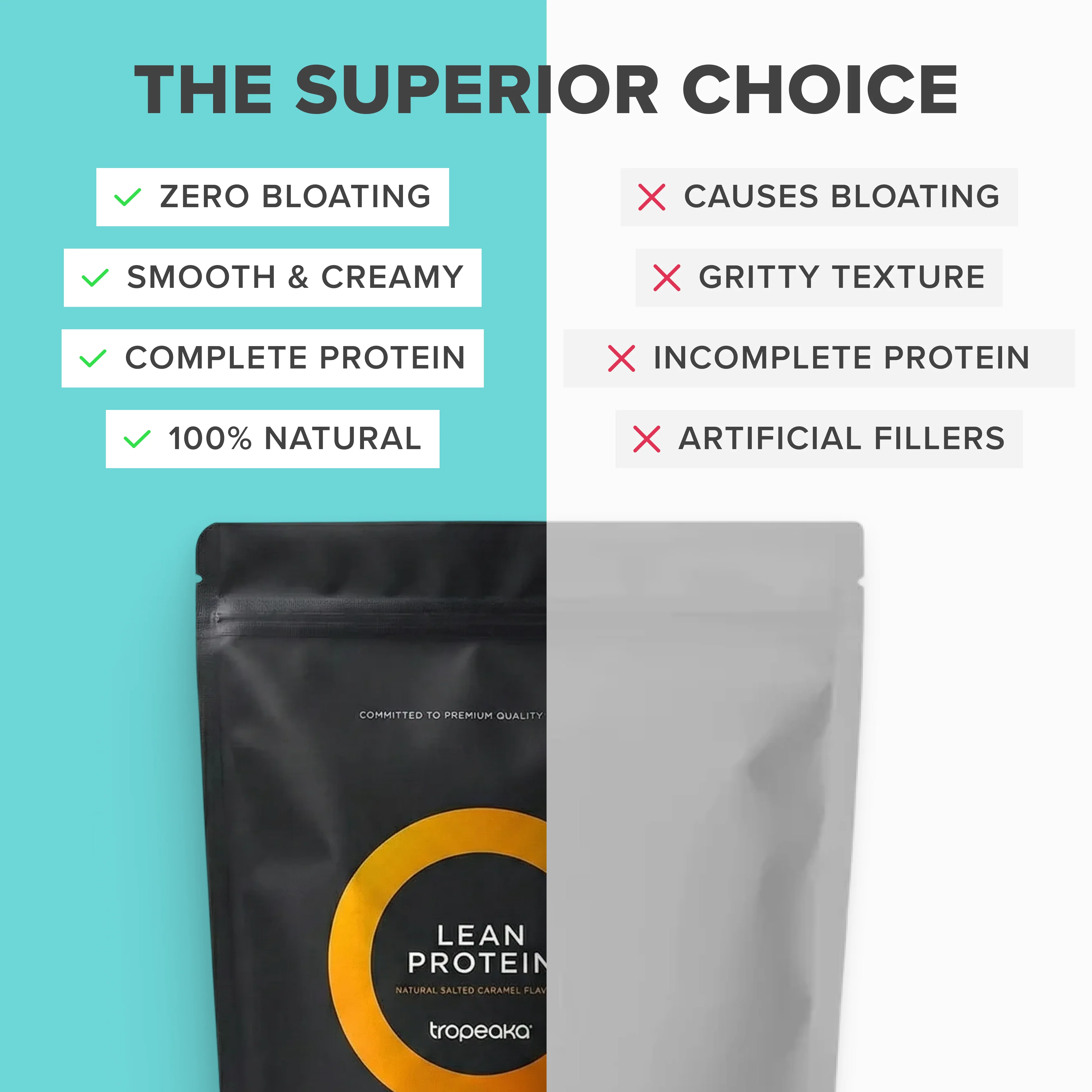 LEAN PROTEIN - Image 4