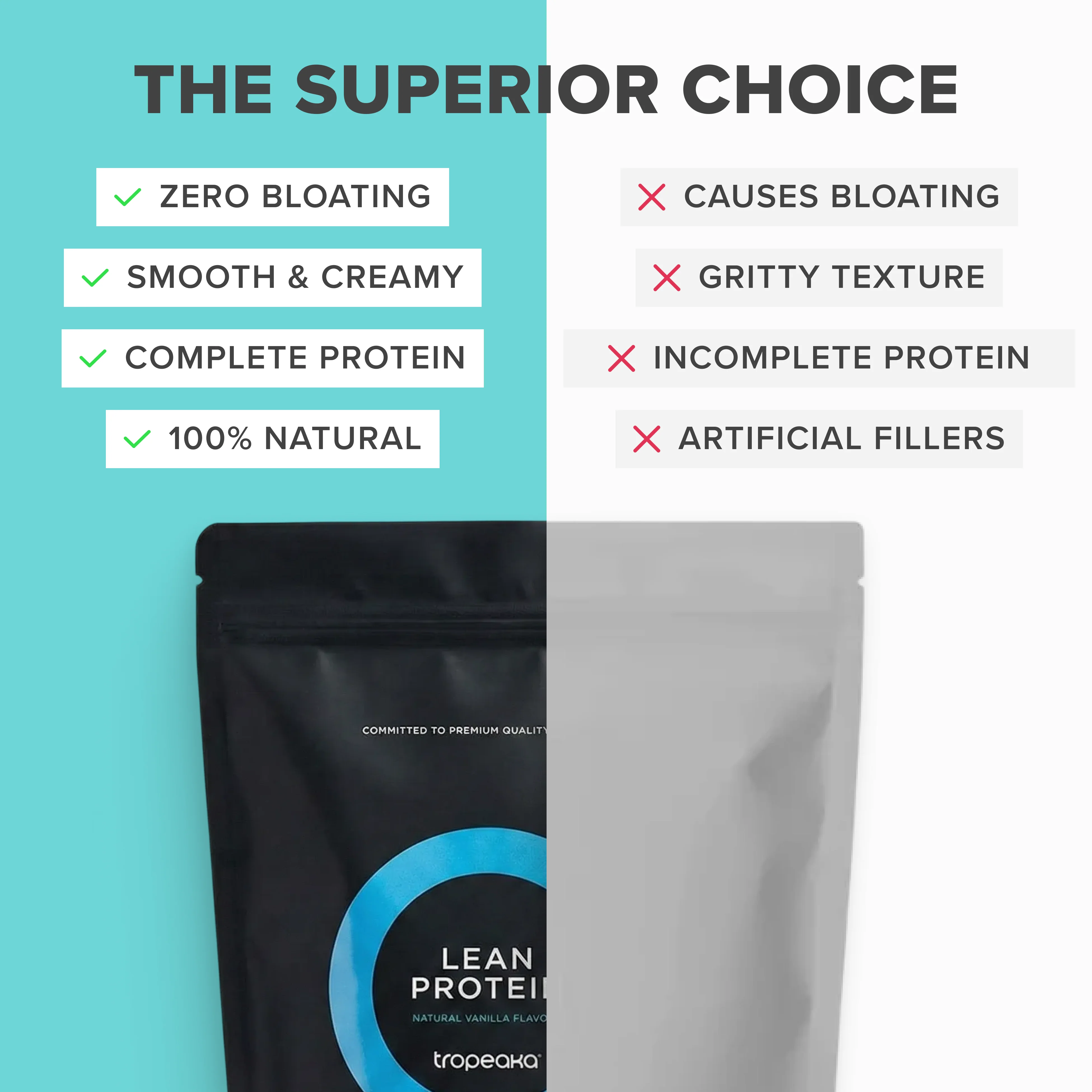 LEAN PROTEIN - Image 4