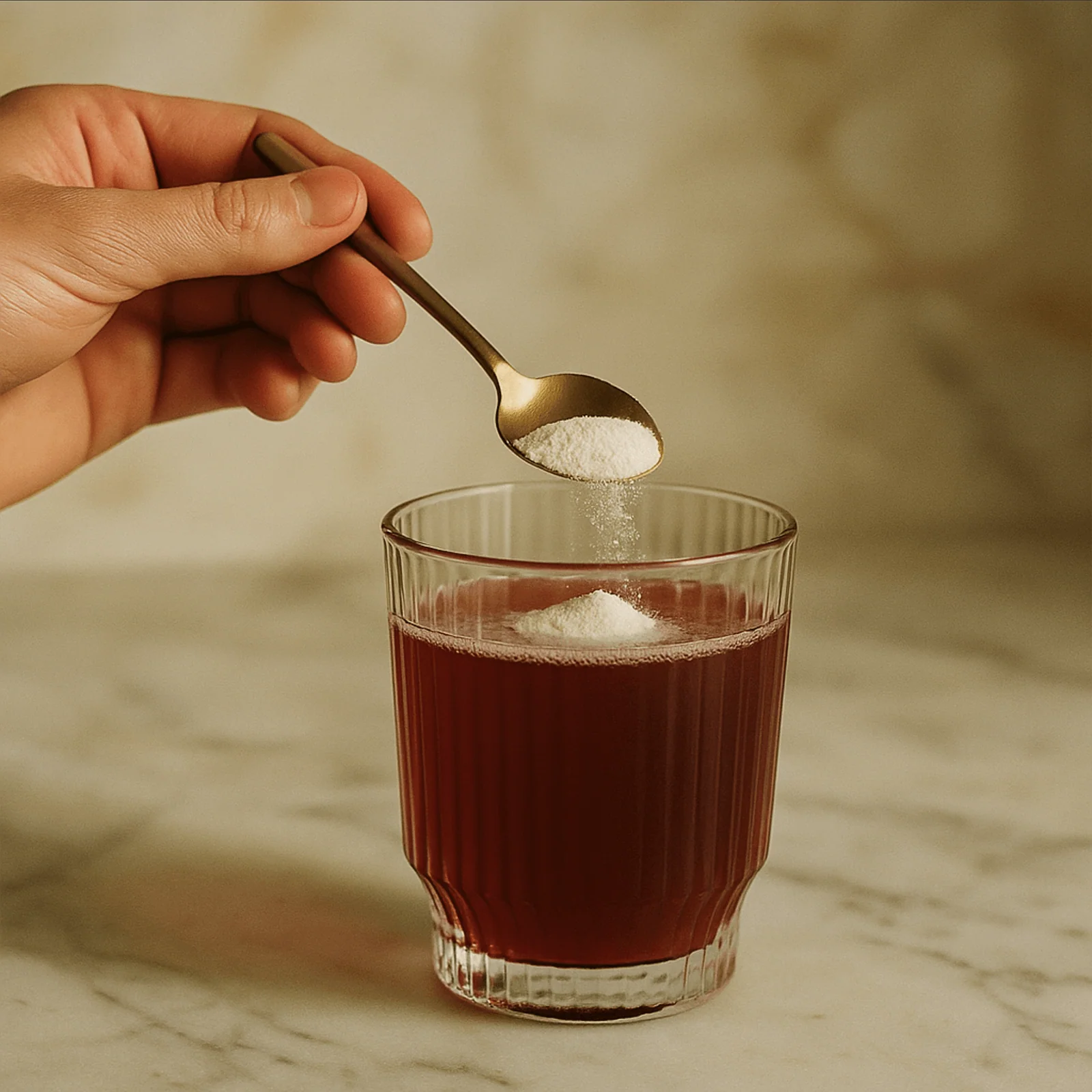 MARINE COLLAGEN PEPTIDES - Image 4