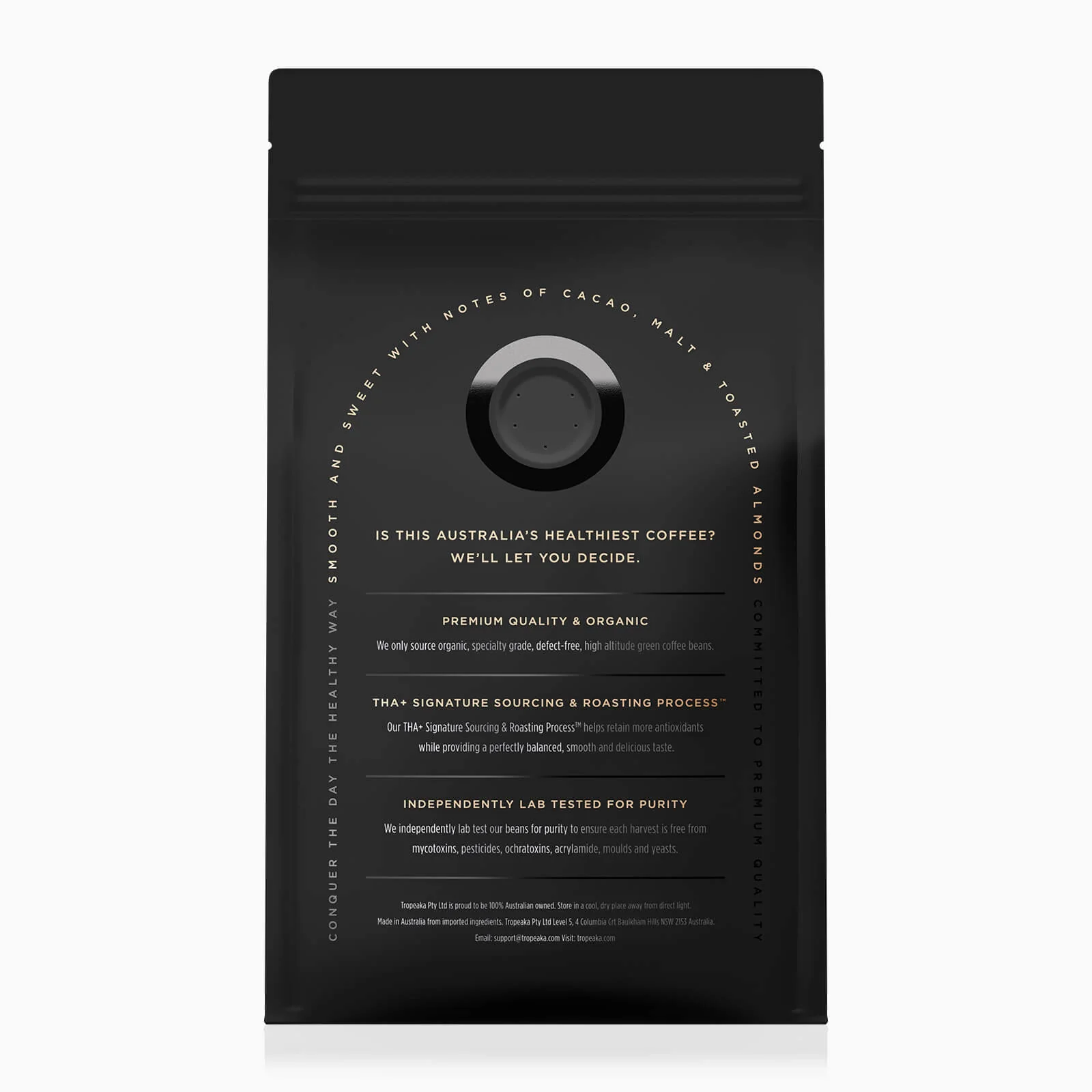 PREMIUM CLEAN COFFEE - Image 7
