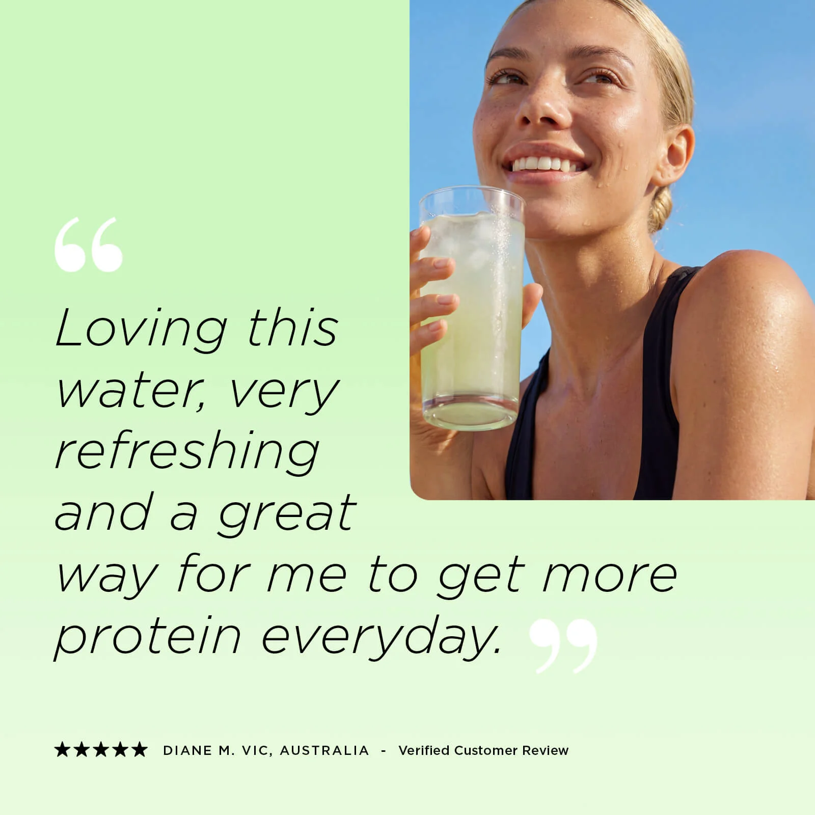 PROTEIN WATER - Image 7