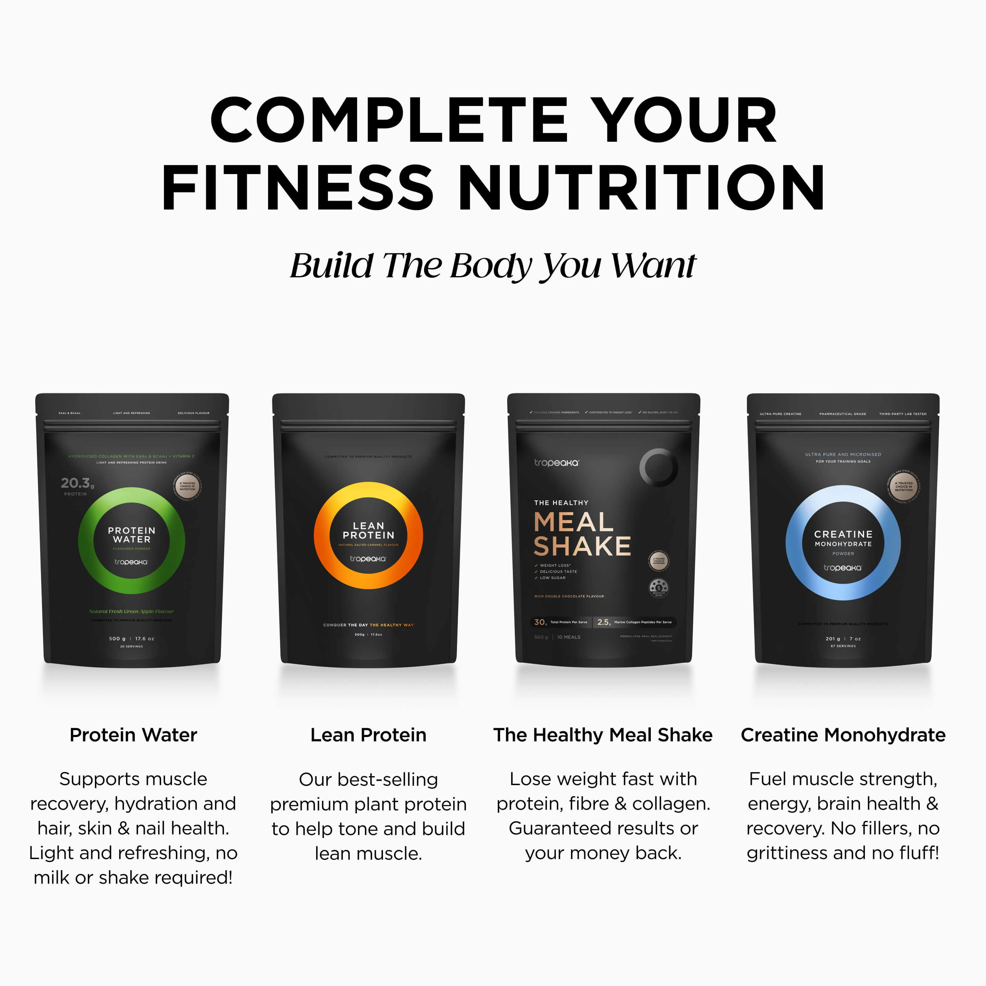 PROTEIN WATER - Image 9