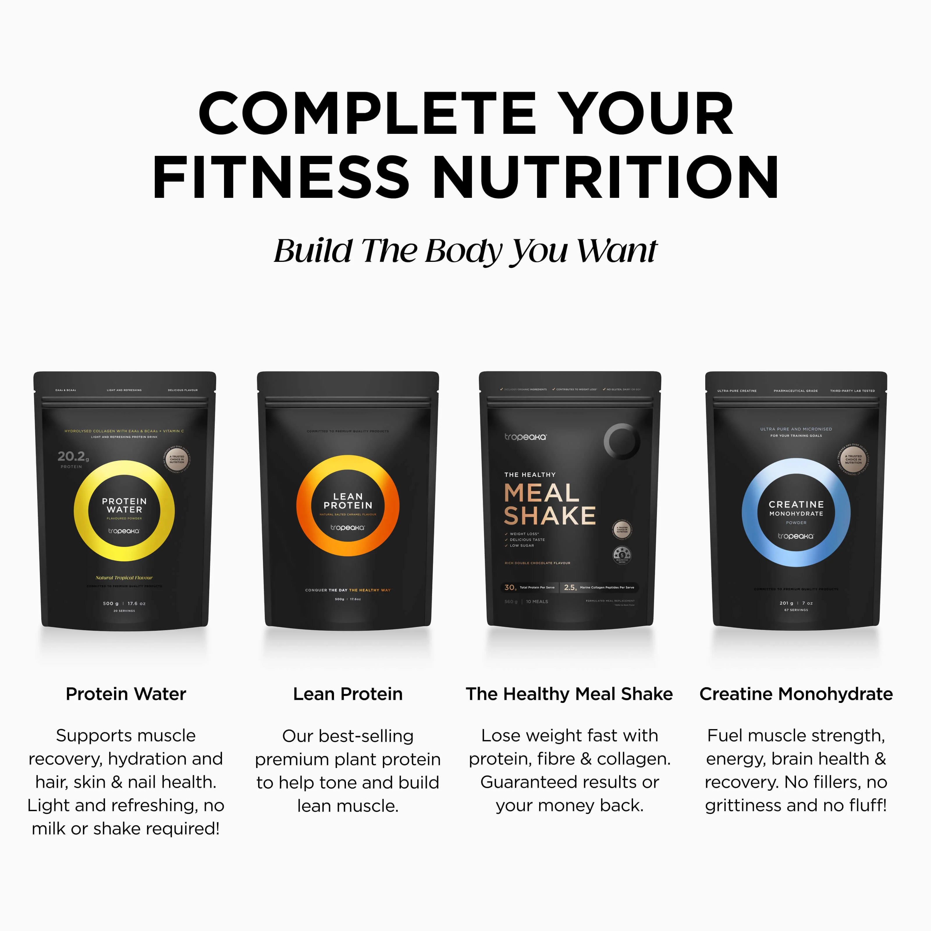 PROTEIN WATER - Image 9