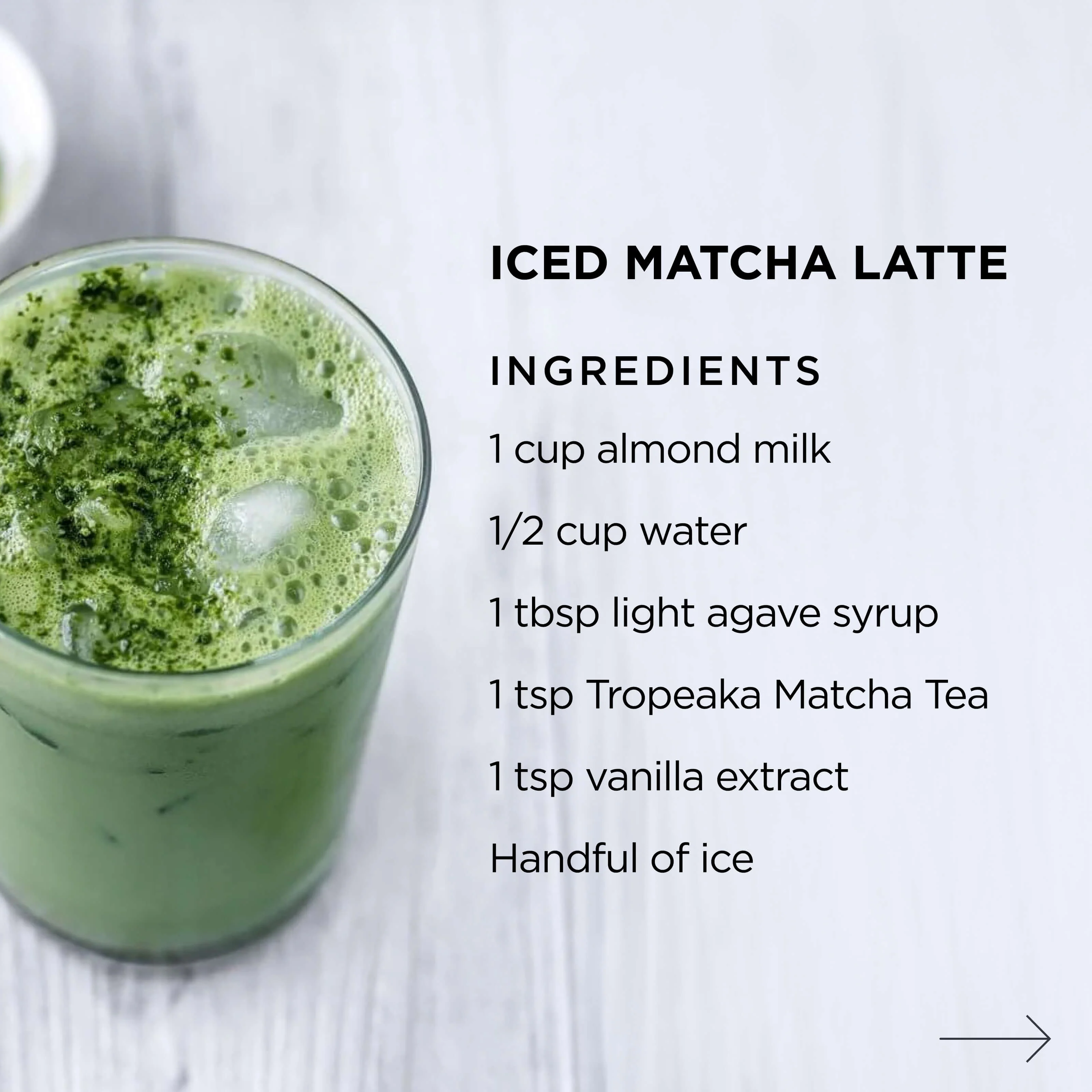 MATCHA TEA - Image 3