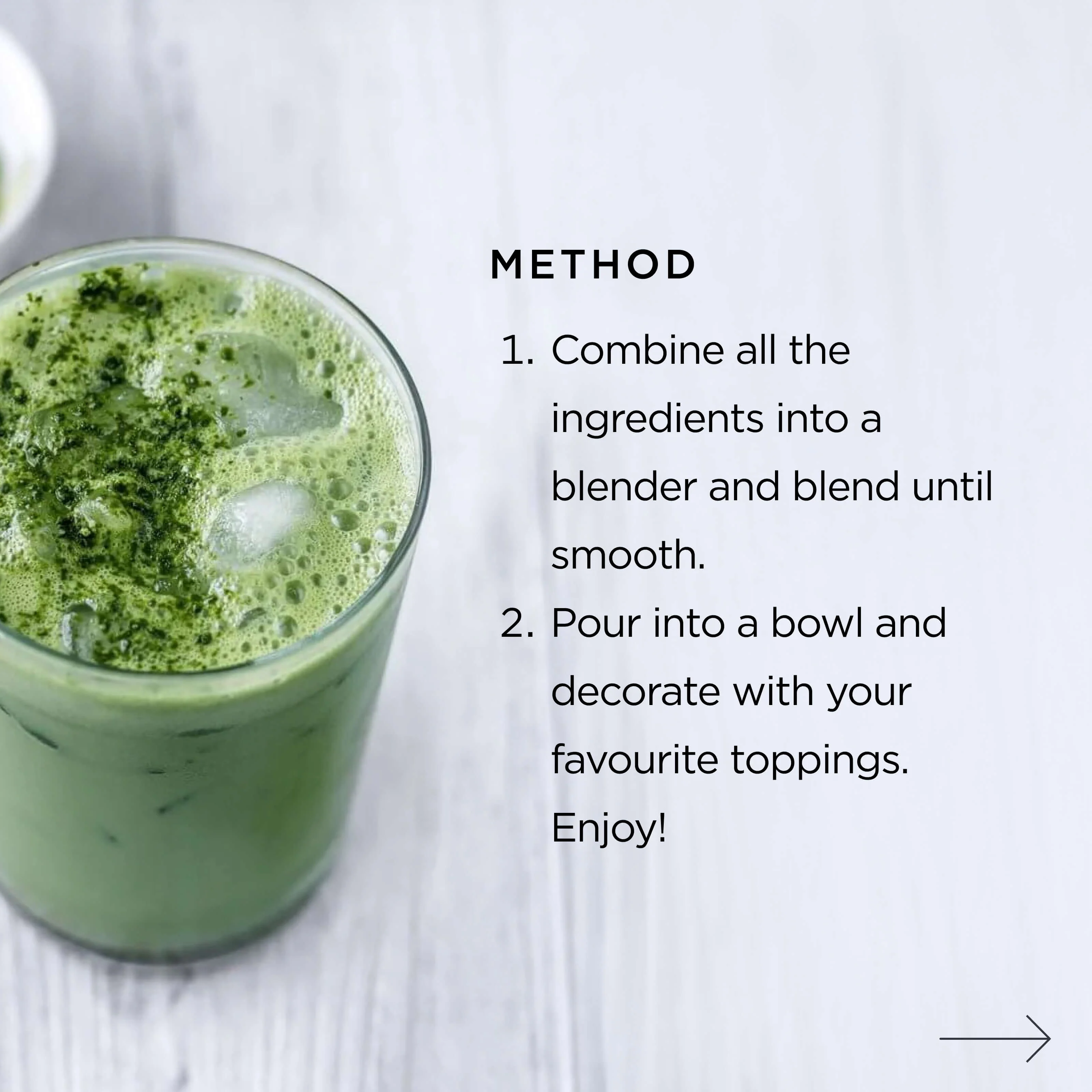 MATCHA TEA - Image 4