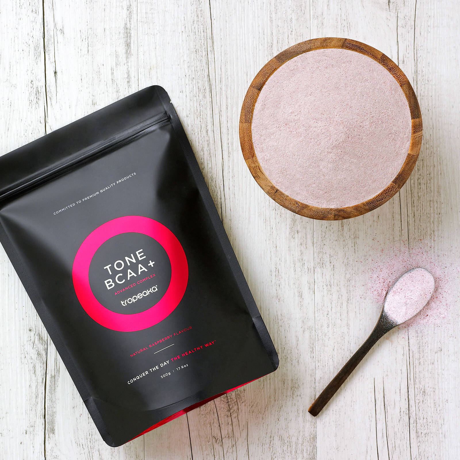 TONE BCAA+ - Image 3